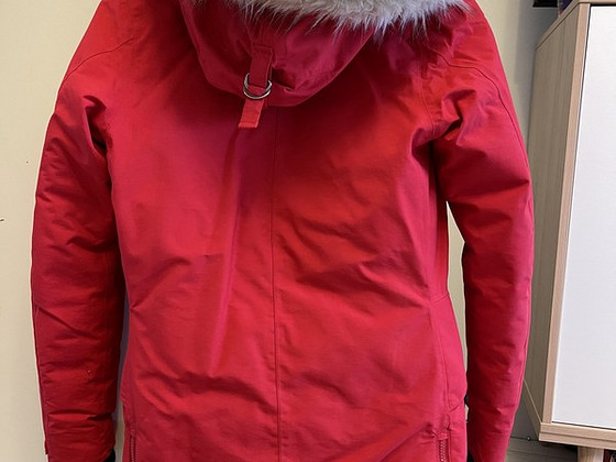 Talve parka 8848 altitude