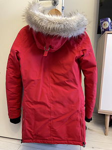 Talve parka 8848 altitude (1 foto / 2)