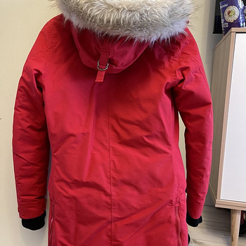 Talve parka 8848 altitude