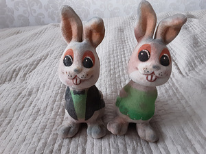 Полимерные игрушки (4 фото из 9)
