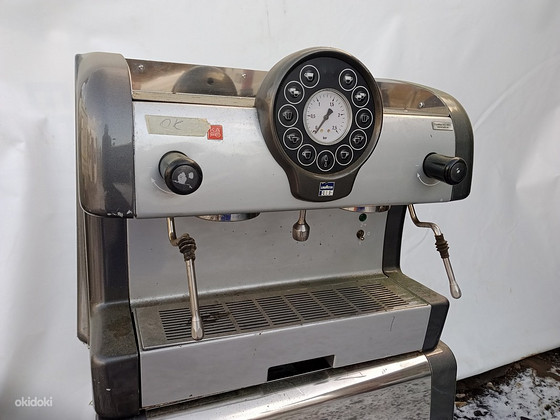 Kohvimasin Lavazza LB 4100