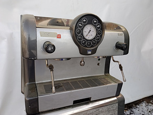 Kohvimasin Lavazza LB 4100 (1 foto / 3)