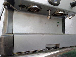 Kohvimasin Lavazza LB 4100 (3 foto / 3)