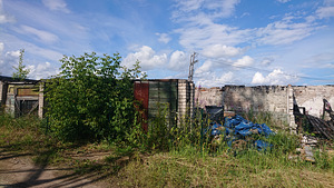 Malmi tn 14, Jõhvi, Jõhvi vald, Ida-Virumaa (6 фото из 6)