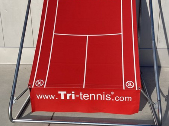 Теннисная стена Tri-tennis XL