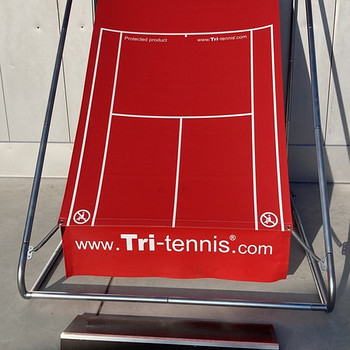 Теннисная стена Tri-tennis XL
