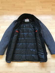 Мужская куртка (3 фото из 3)