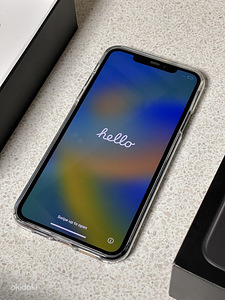 iPhone 11 Max Pro, 256 ГБ, темно-зеленый, 256 ГБ (2 фото из 8)