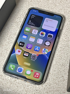 iPhone 11 Max Pro, 256 ГБ, темно-зеленый, 256 ГБ (3 фото из 8)