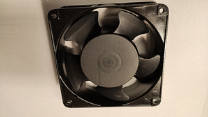 Ventilaator 220 V (3 foto / 5)