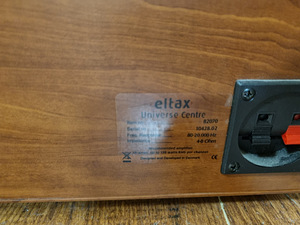 Eltax Universe Center. (3 фото из 9)