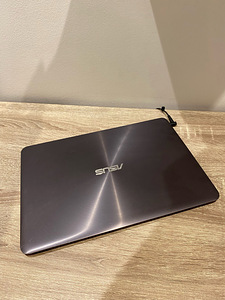 ASUS ZenBook UX305CA, Sülearvuti (2 foto / 5)