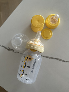 Medela Calma (1 foto / 1)