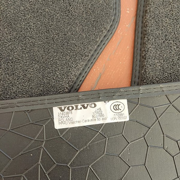 Matid Volvo XC60