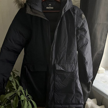 Парка adidas