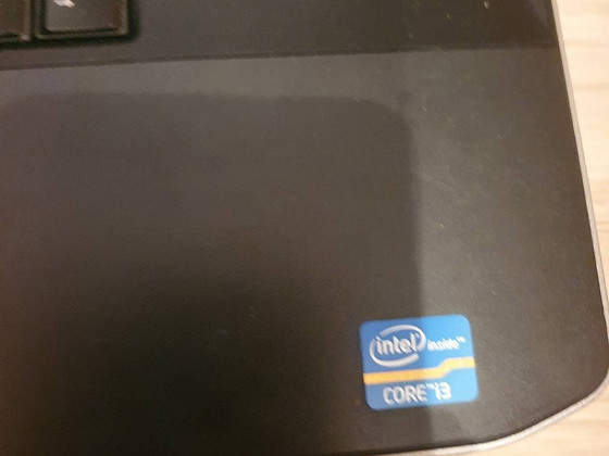 Ноутбук DELL LATITUDE E5530, экран 15,6"