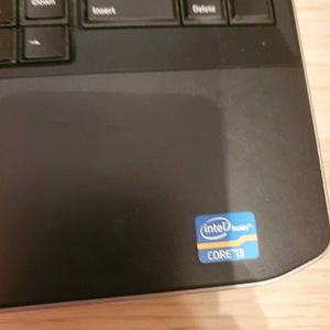Sülearvuti DELL LATITUDE E5530, ekraan 15,6" (1 foto / 3)