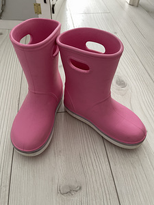 Kummikud crocs (1 foto / 1)