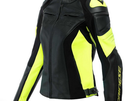 Naiste sõidutagi DAINESE RACING 4 LADY, suurus 42(S), 44(M)