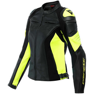Naiste sõidutagi DAINESE RACING 4 LADY, suurus 42(S), 44(M) (1 foto / 10)
