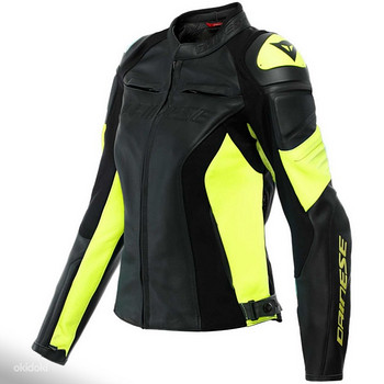Naiste sõidutagi DAINESE RACING 4 LADY, suurus 42(S), 44(M)