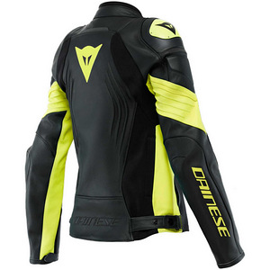 Naiste sõidutagi DAINESE RACING 4 LADY, suurus 42(S), 44(M) (3 foto / 10)