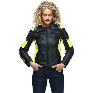 Naiste sõidutagi DAINESE RACING 4 LADY, suurus 42(S), 44(M) (5 foto / 10)