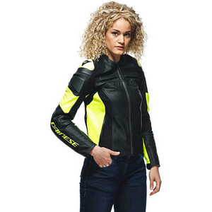 Naiste sõidutagi DAINESE RACING 4 LADY, suurus 42(S), 44(M) (7 foto / 10)