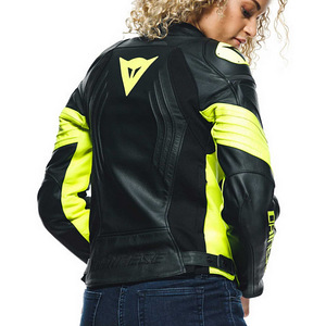 Naiste sõidutagi DAINESE RACING 4 LADY, suurus 42(S), 44(M) (8 foto / 10)