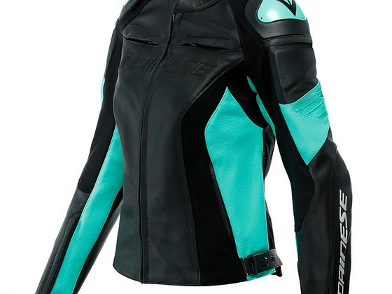 Куртка женская DAINESE RACING 4 LADY, раз: 44(M)