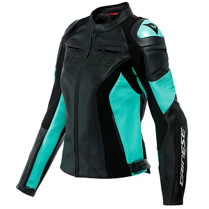 Naiste sõidutagi DAINESE RACING 4 LADY, suurus 42(S), 44(M) (2 foto / 10)