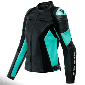 Naiste sõidutagi DAINESE RACING 4 LADY, suurus 44(M)