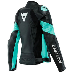 Naiste sõidutagi DAINESE RACING 4 LADY, suurus 42(S), 44(M) (4 foto / 10)