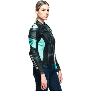 Naiste sõidutagi DAINESE RACING 4 LADY, suurus 42(S), 44(M) (6 foto / 10)