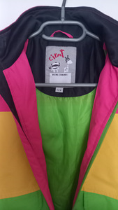 Ciraf 128 в/о (3 фото из 4)