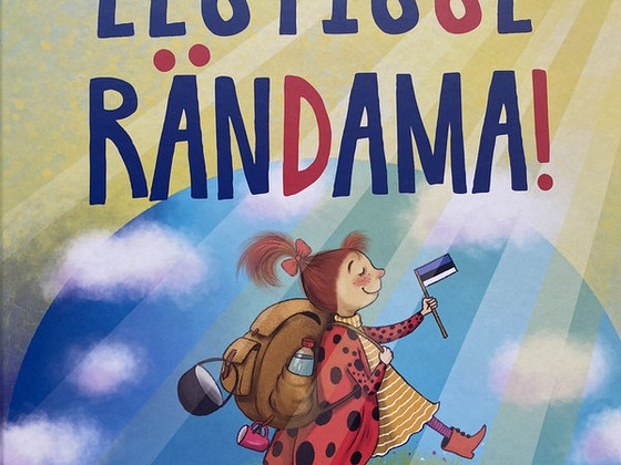 Maxima kleepsud Eestisse rändama