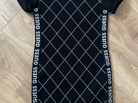 Guess платье 12 лет
