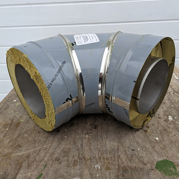 Изгиб 90 180/280мм x 304/430мм