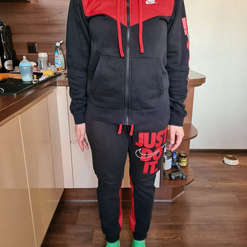 Спортивный костюм nike unisex