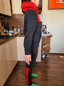 Dressidress nike unisex (2 foto / 6)