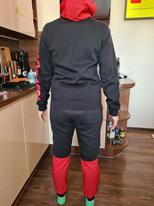Dressidress nike unisex (3 foto / 6)