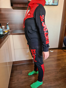 Dressidress nike unisex (4 foto / 6)