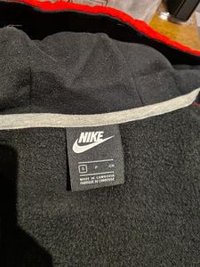 Dressidress nike unisex (5 foto / 6)