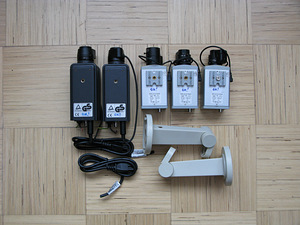 Videokaamerad (1 foto / 7)