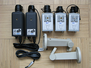 Videokaamerad (2 foto / 7)