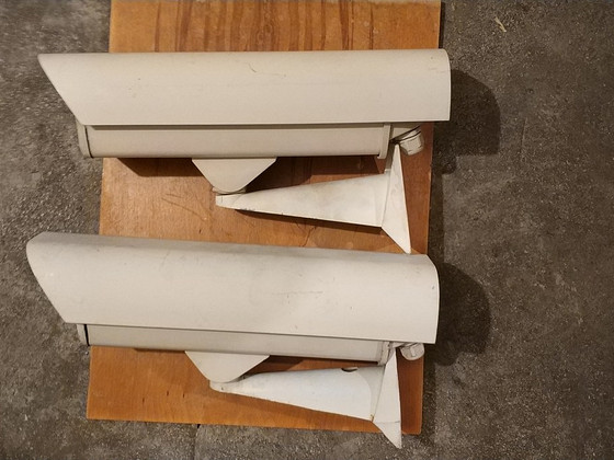 Valvekaamerade väline korpused