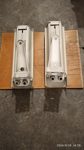 Valvekaamerade väline korpused (3 foto / 9)