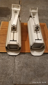 Valvekaamerade väline korpused (4 foto / 9)
