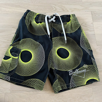 Ocean Surf lühikesed püksid 134/140 suurusele