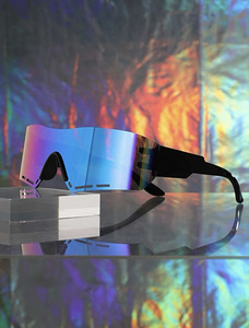 Fashion Glasses vol1 ja vol2 (4 foto / 4)